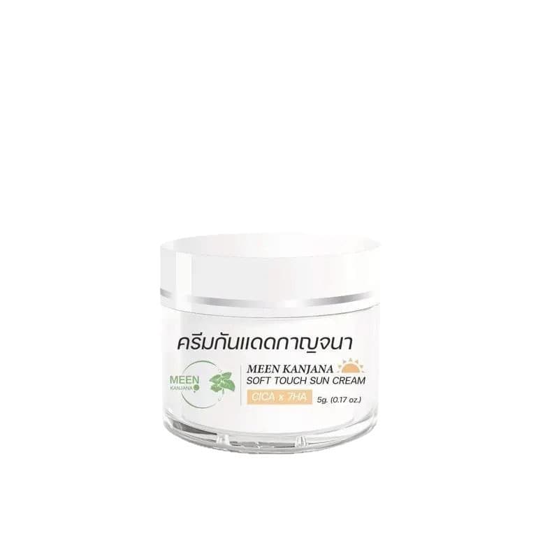 Thailand cross-border best-selling clear body lotion anti-UV refreshing isolation body cream SPF50PA+++ 4
