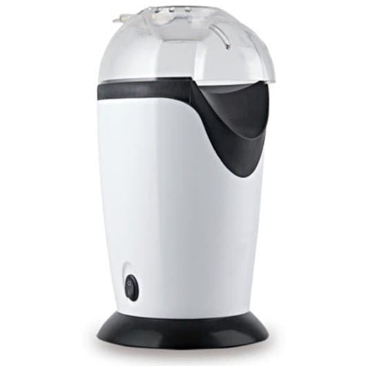 Manufacturer wholesale household small hot air popcorn machine mini instant popcorn machine 4
