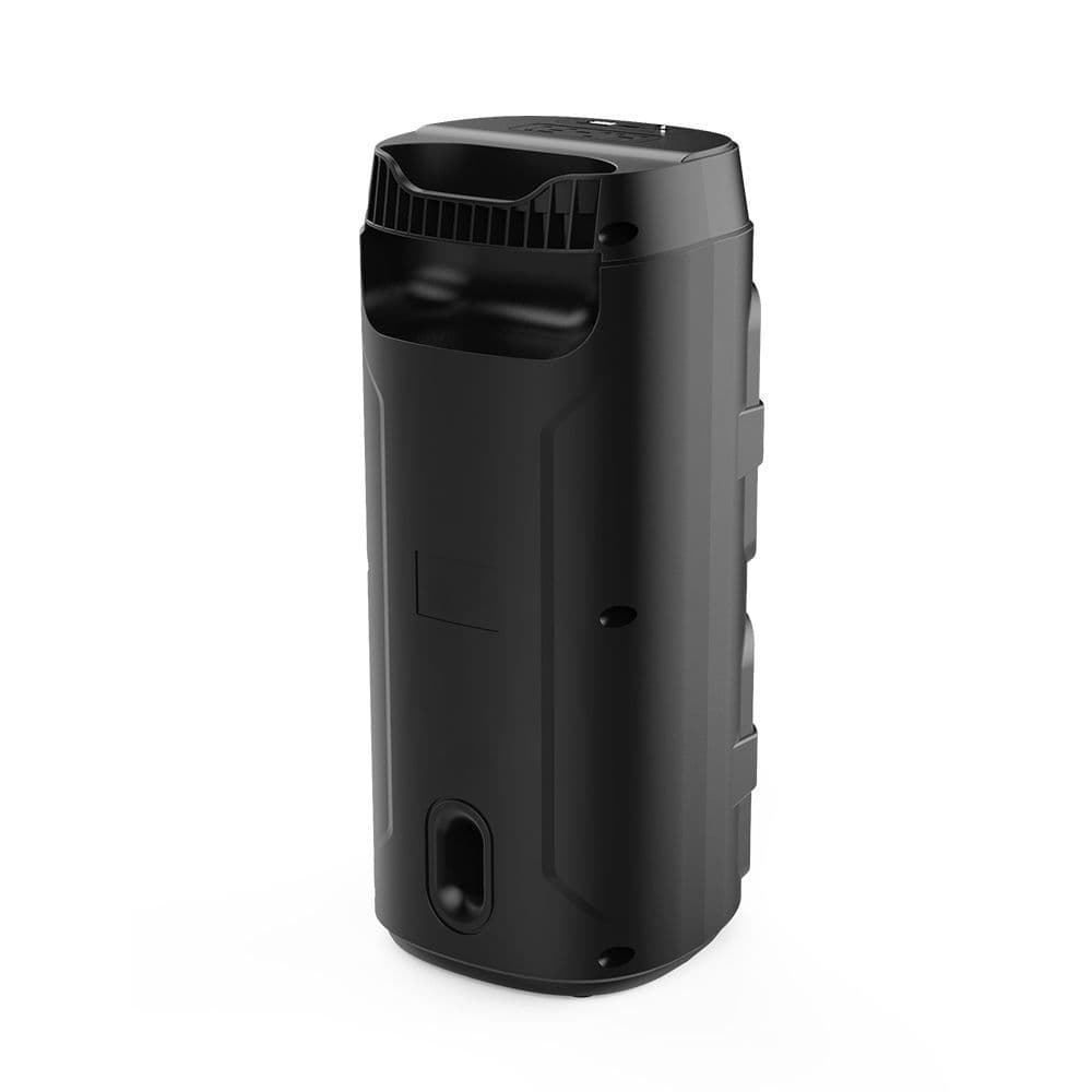 Hot special price dual speaker Bluetooth speaker 16W outdoor portable USBTF card mini audio MP3 player 3