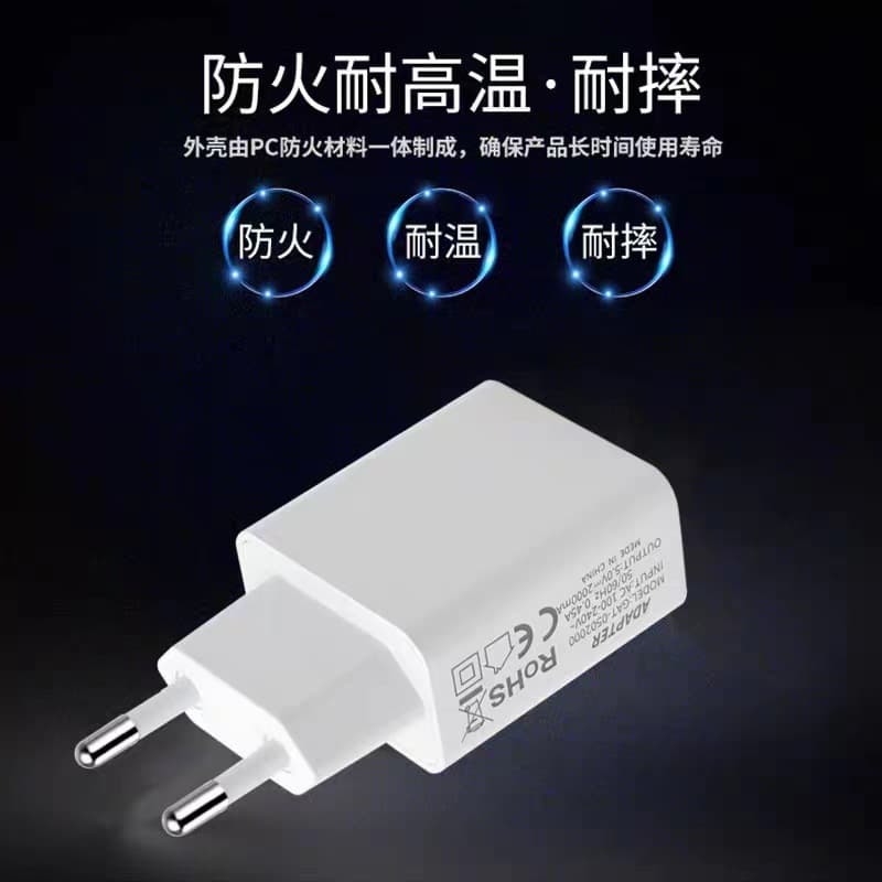 67w European standard charging head suitable for Xiaomi/Redmi mobile phones 120w fast charging charger A+c flash charging set wholesale 3