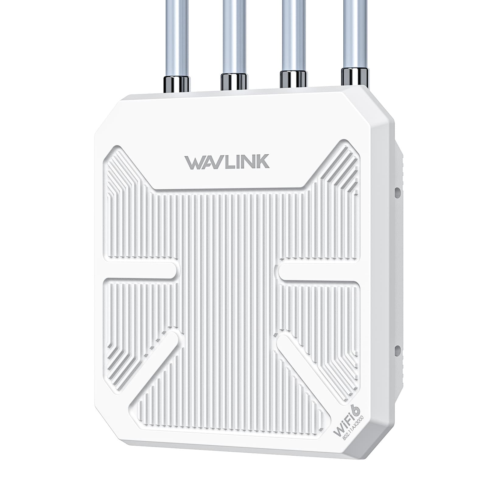 WavlinkAX3000WiFi6 dual-band wireless access point signal extender full gigabit signal booster 5