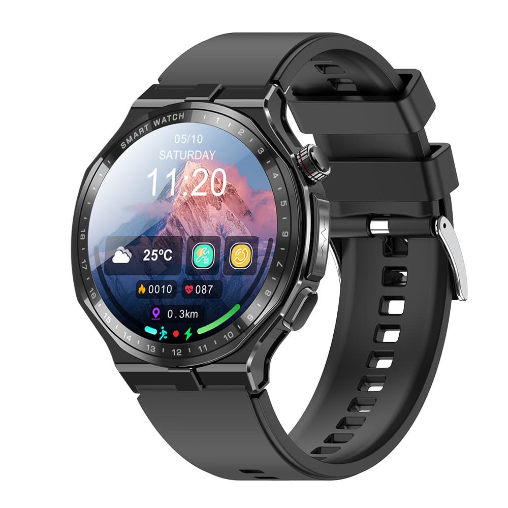 Cross-border AD300 plug-in card 4G smart watch ECG SOS call for help NFC access control Android adult health watch 3