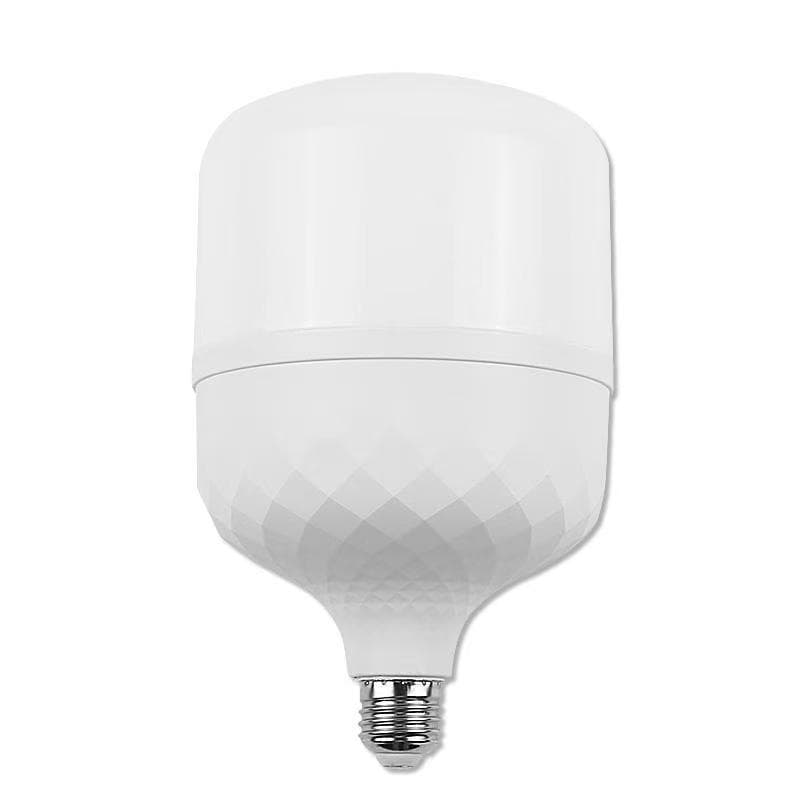 LED light bulb intelligent remote control light bulb with adjustable brightness and timer household energy-saving lamp night light e27 screw socket 6