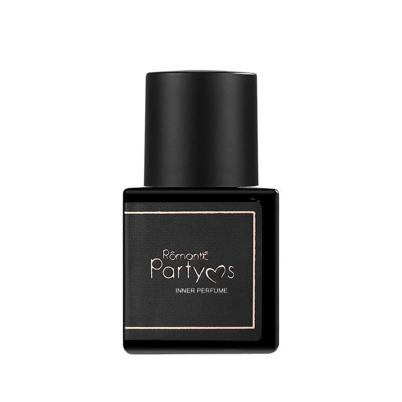 Girls' private perfume peach rose to remove odor for students natural fresh light fragrance long-lasting 10ml elegant 6