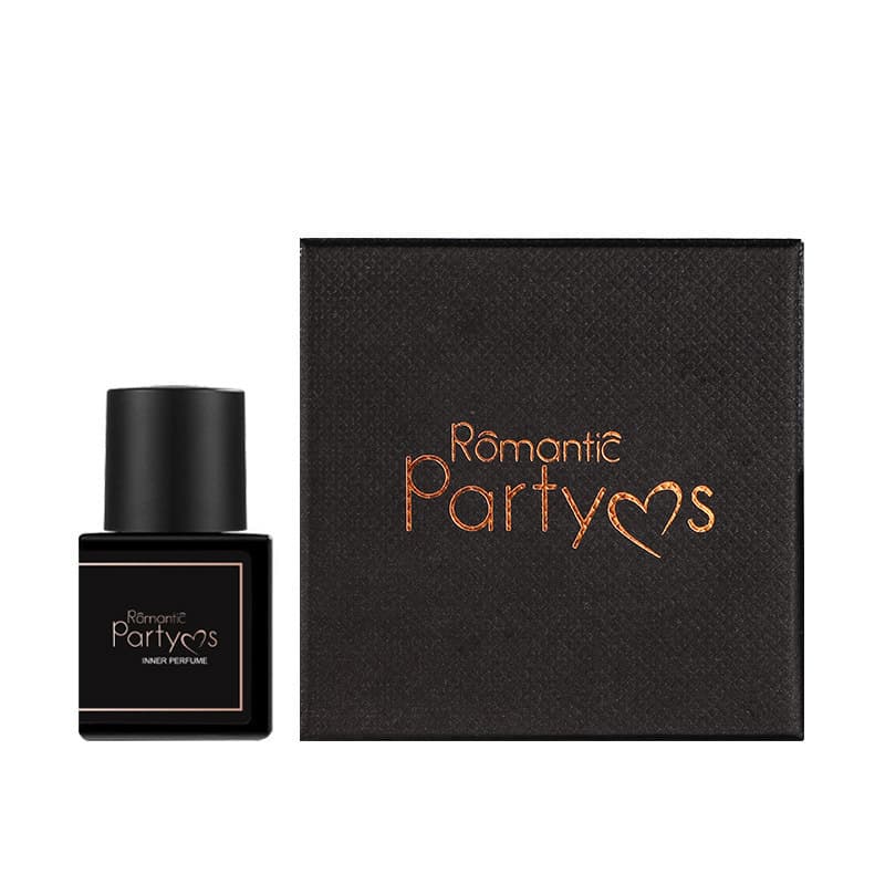 Girls' private perfume peach rose to remove odor for students natural fresh light fragrance long-lasting 10ml elegant 8