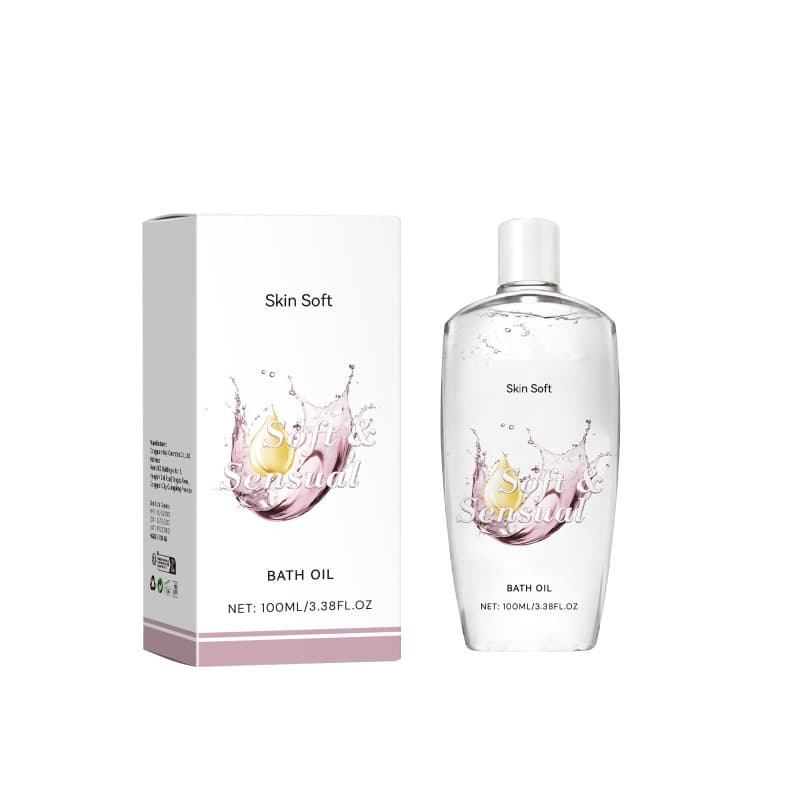 Cross-border unlabeled hand and foot moisturizing cream moisturizing soothing dry skin relieving care milk brightening body oil 100g 1