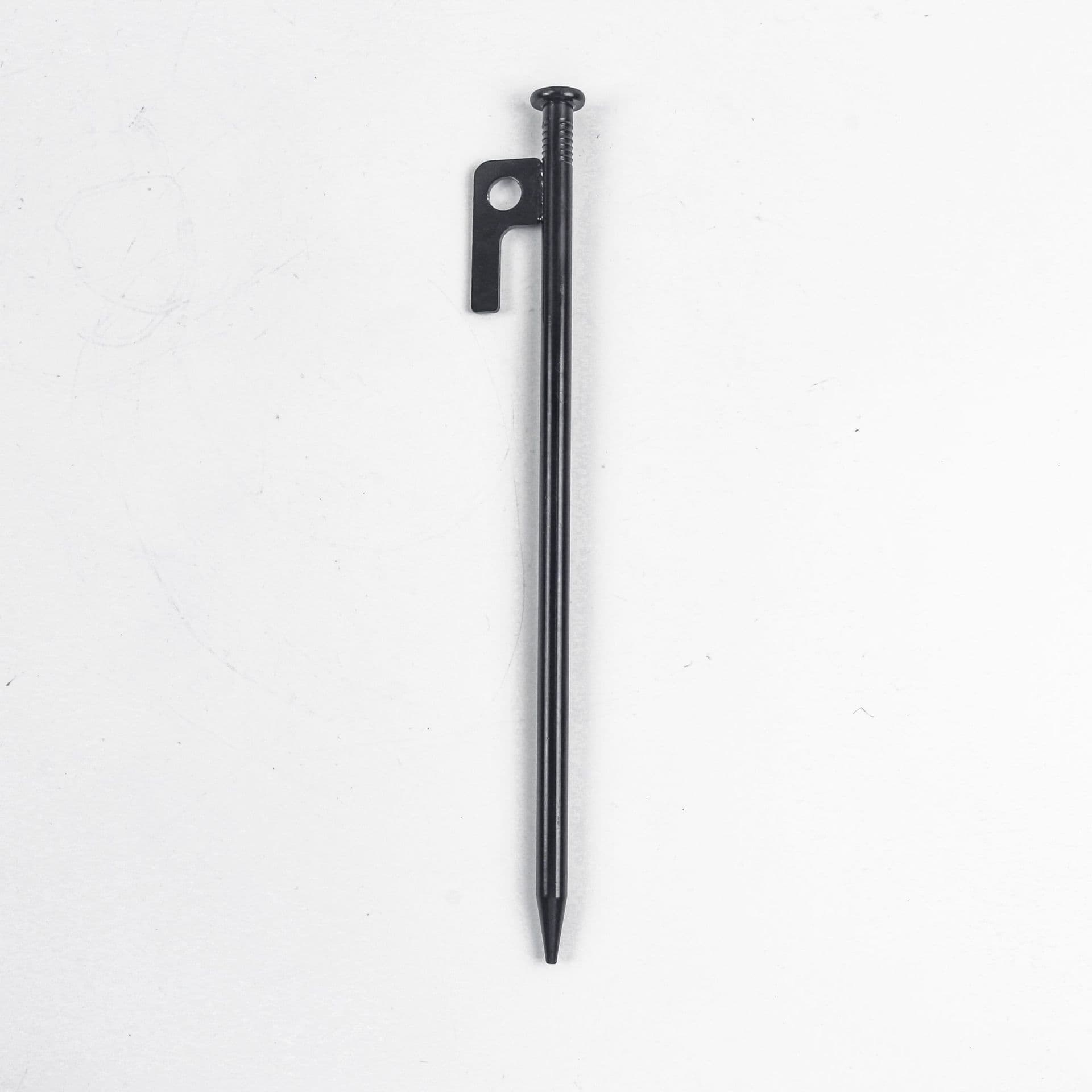Extended outdoor camping nail, canopy tent camping accessories, fixed steel ground nail, ground beach camp nail 3