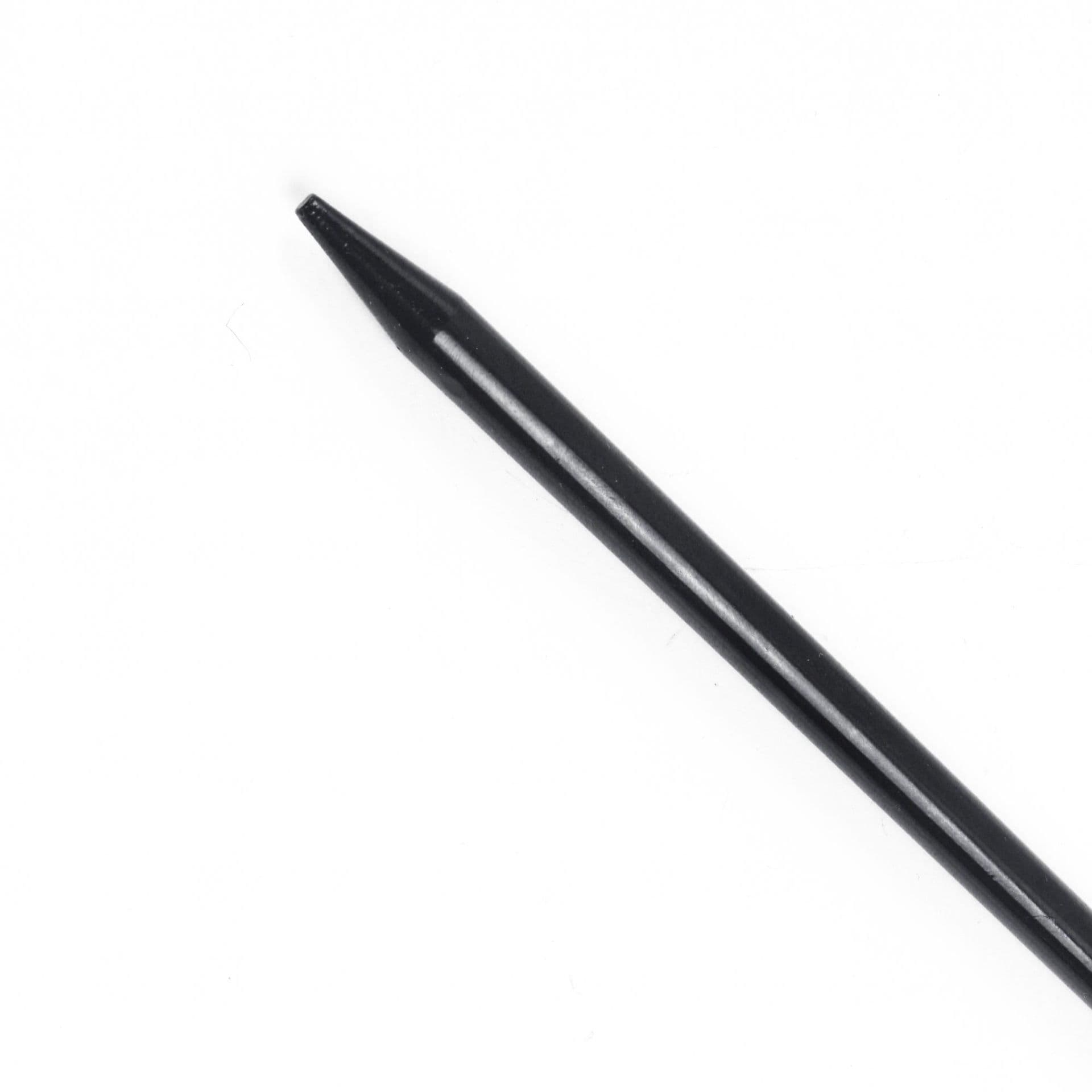 Extended outdoor camping nail, canopy tent camping accessories, fixed steel ground nail, ground beach camp nail 5