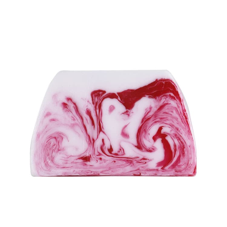 Rendering Essential Oil Handmade Soap Bar 1.3kg Cloud Fragrance Soap Various Souvenir Soap Colorful Essential Oil Soap 7