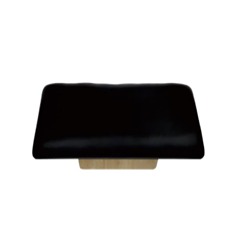 Pilates accessories core bed square box foot pedal springboard pull ring pull rope semi-elevated shelf Pilates mat spring 4