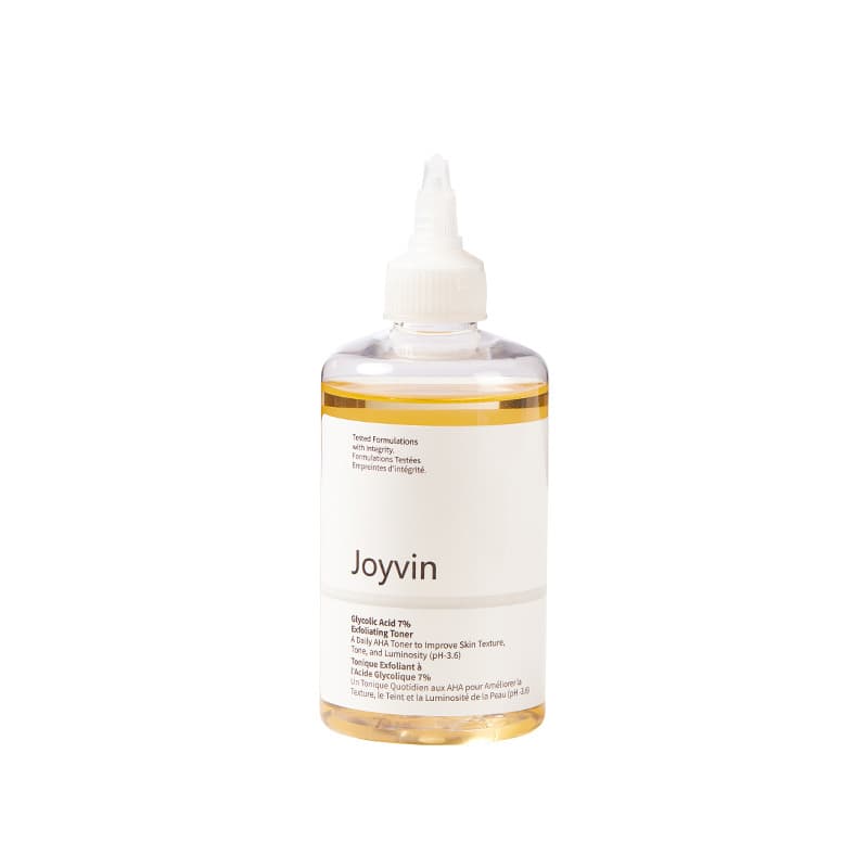 Cross-border exclusive supply of serum pore shrinking hydrating essence toner Megulic Acid White Glycolic Acid Original Solution 6