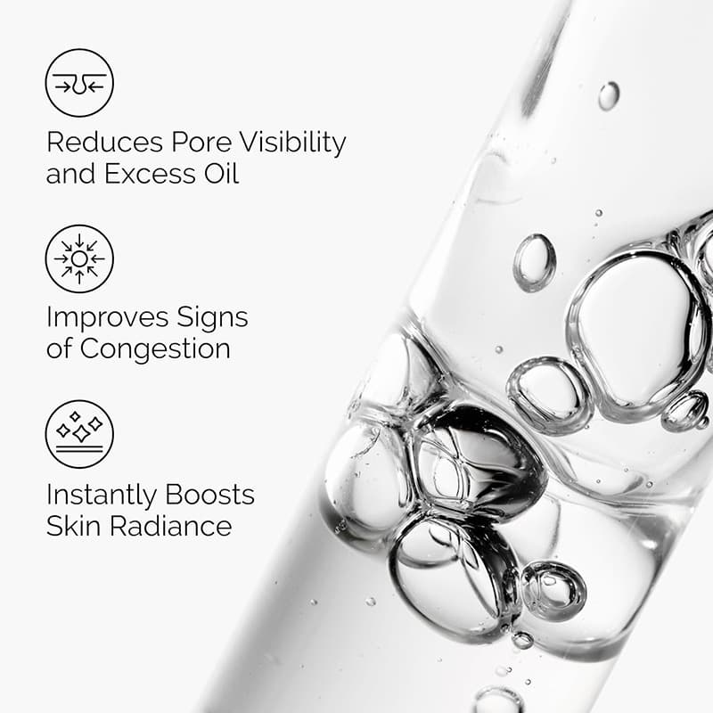 Cross-border hot-selling Niacinamide 10% + Zinc 1% brightening, oil-controlling, pore-shrinking and acne mark-reducing serum 5