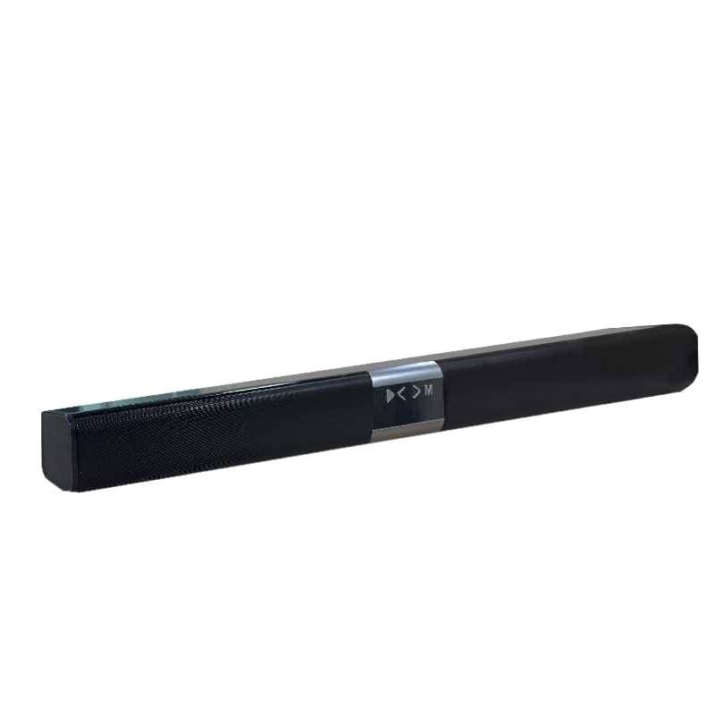 Cinema sound effect subwoofer long sound home theater subwoofer sound blaster bluetooth speaker echo wall cross-border 6
