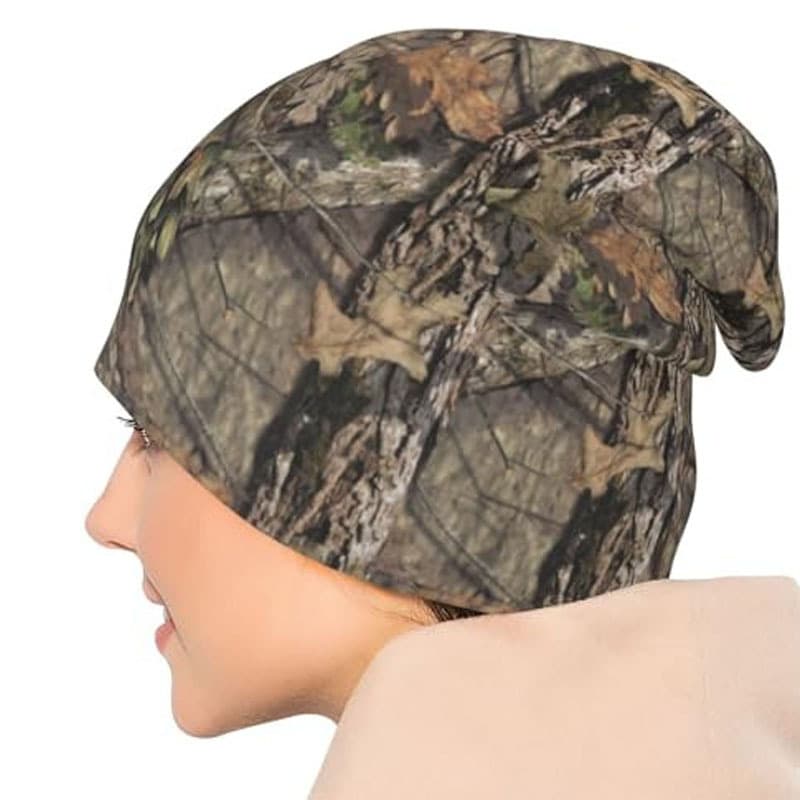 2025 Autumn and Winter Pullover Hats Outdoor Secrecy Accessories and Decorations Gothic Men’s and Women’s Styles Wholesale 3