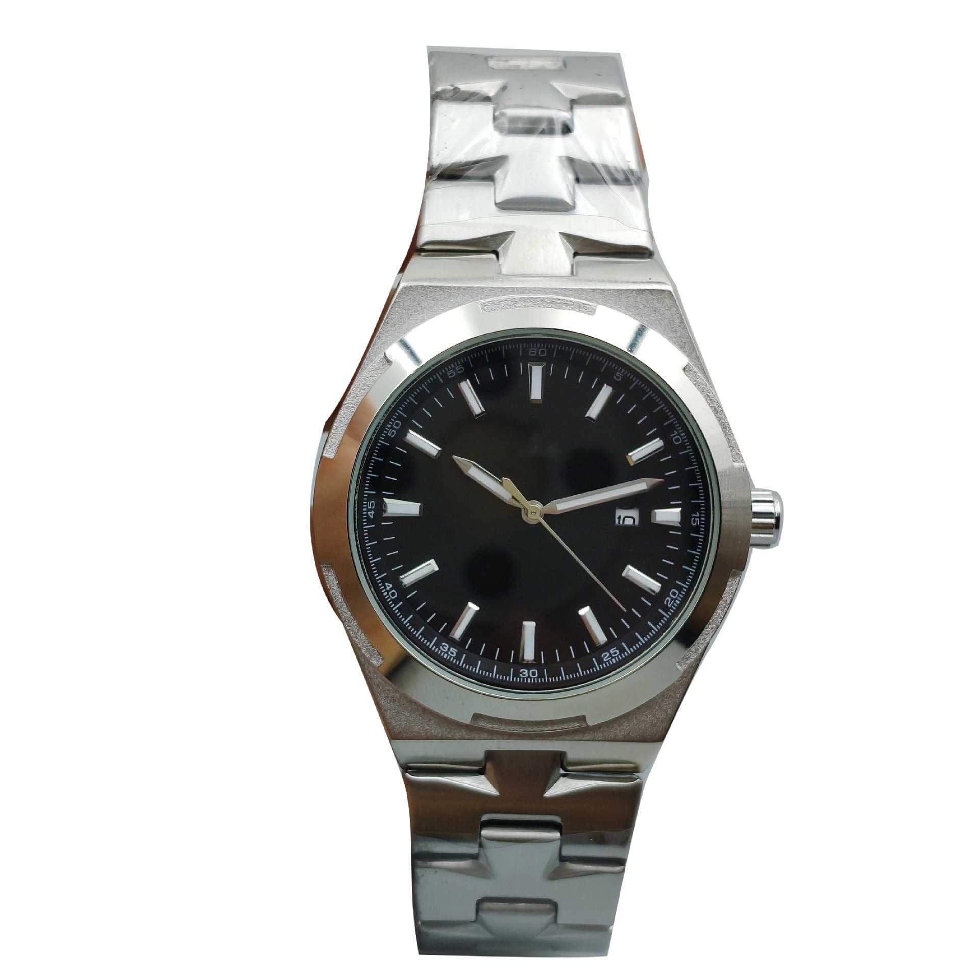 Men's business casual quartz watch across the world, the same cross-border Amazon AliExpress best-selling model 3