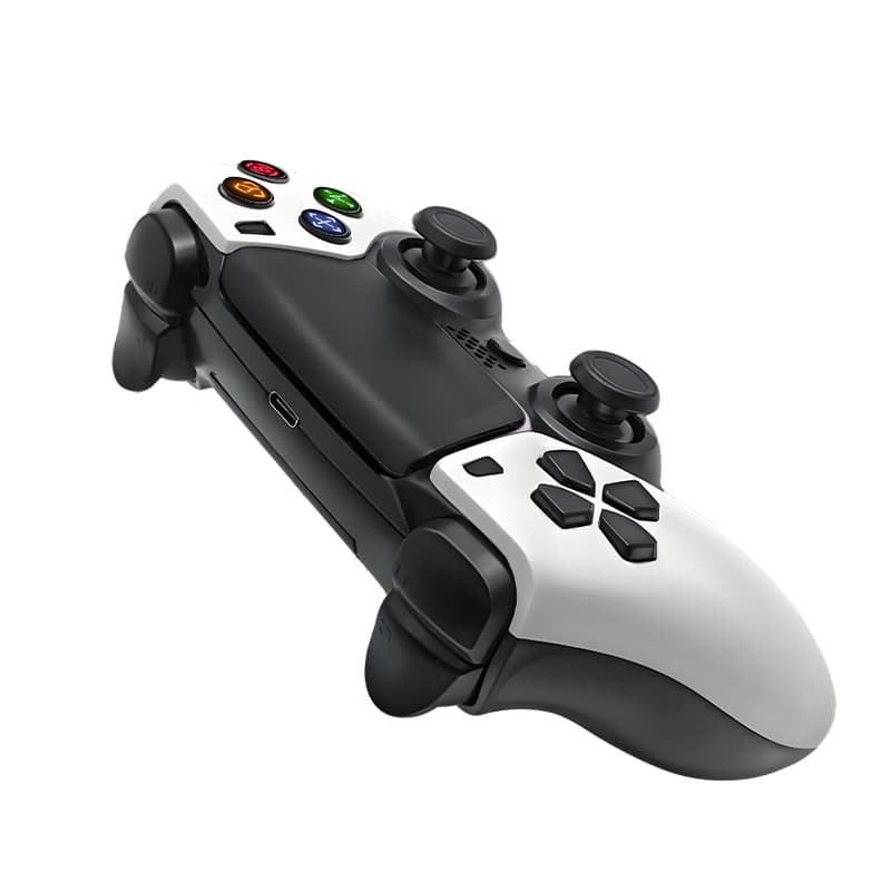 Tesla Game Controller Android Game Controller PS2 Wireless Doubles Game Controller PS4 PS3 5