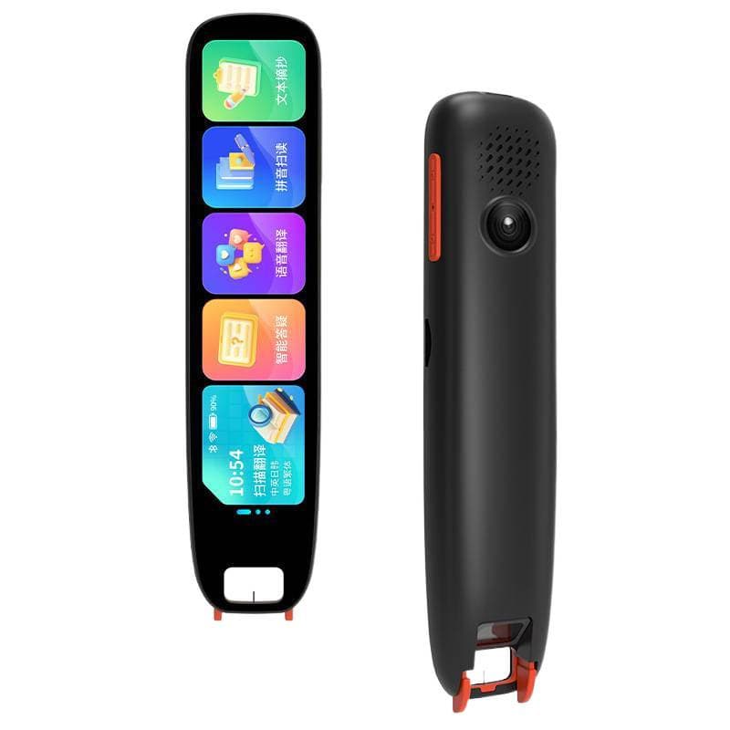 Alpha English Reading Pen Universal Universal Intelligent Word Scanning Translation Dictionary Pen Official Flagship Store 6
