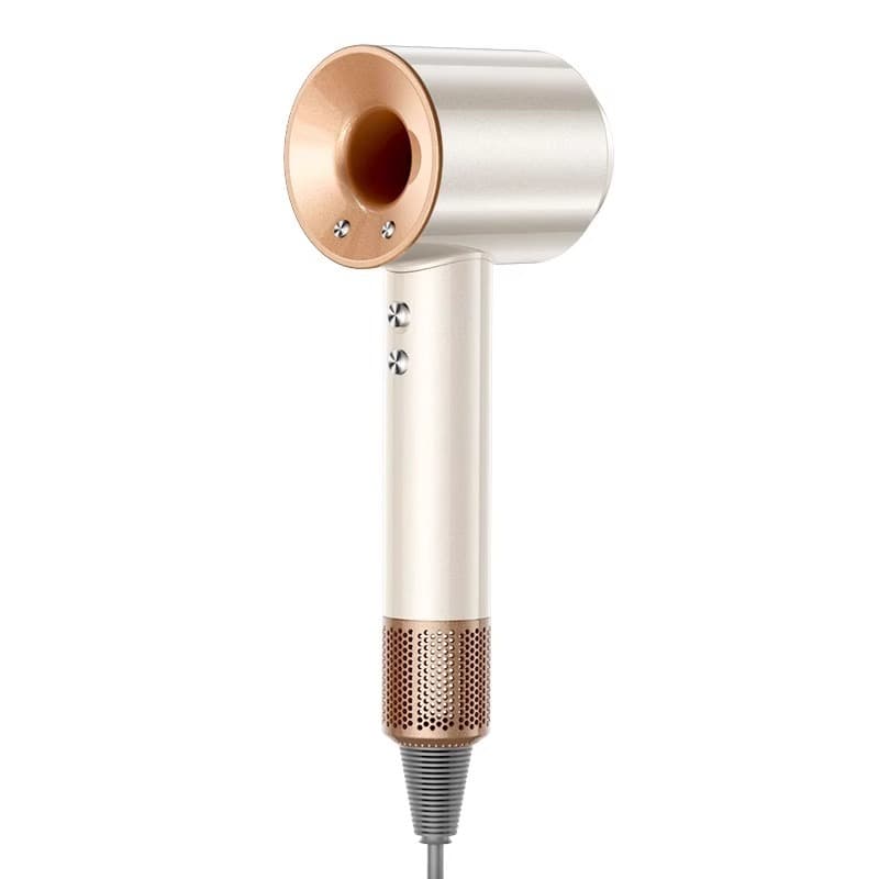 High-speed hair dryer household negative ion hair care quick-drying Huaqiangbei mute hair dryer strong wind force 6