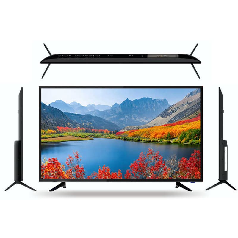 4K Ultra HD LCD TV 32 43 46 50 55 65 75 85 inch smart network Smart TV 6