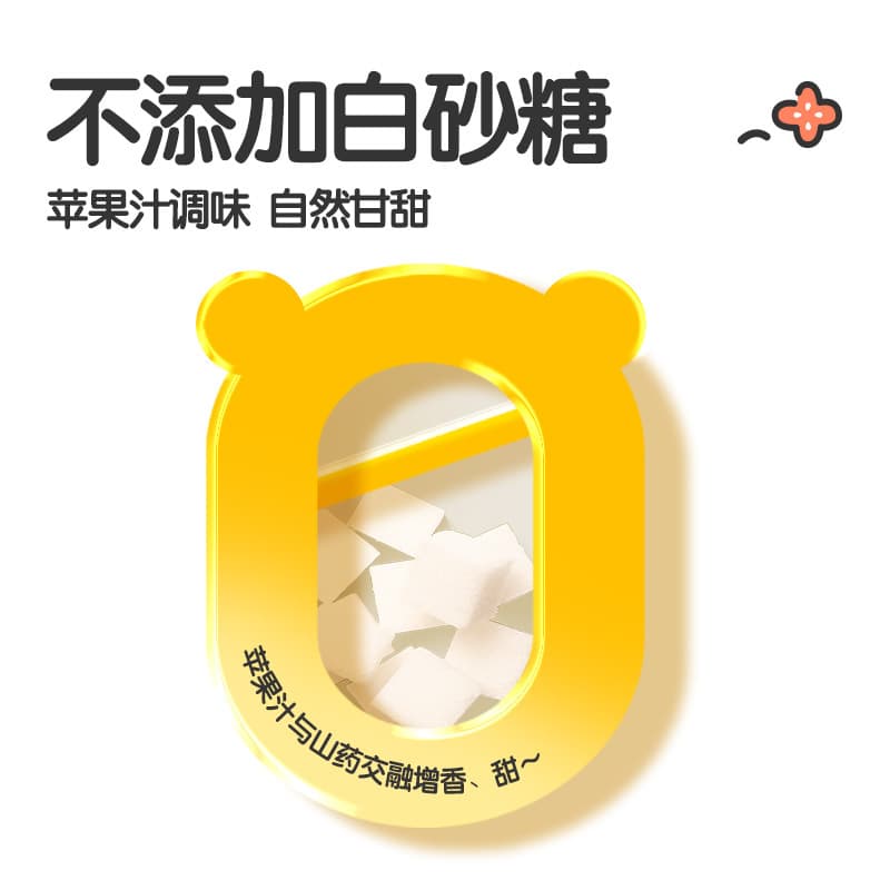 Flower Field Bear Butter Yam Small Toast Thick-cut Bread Nutrition Student Healthy Breakfast Food Quick Whole Box Bread 6