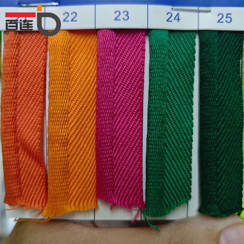 1.5cm bold child tape piping edge strip curtain sofa pillow quilt cover bed cover teeth tape clothing accessories 7