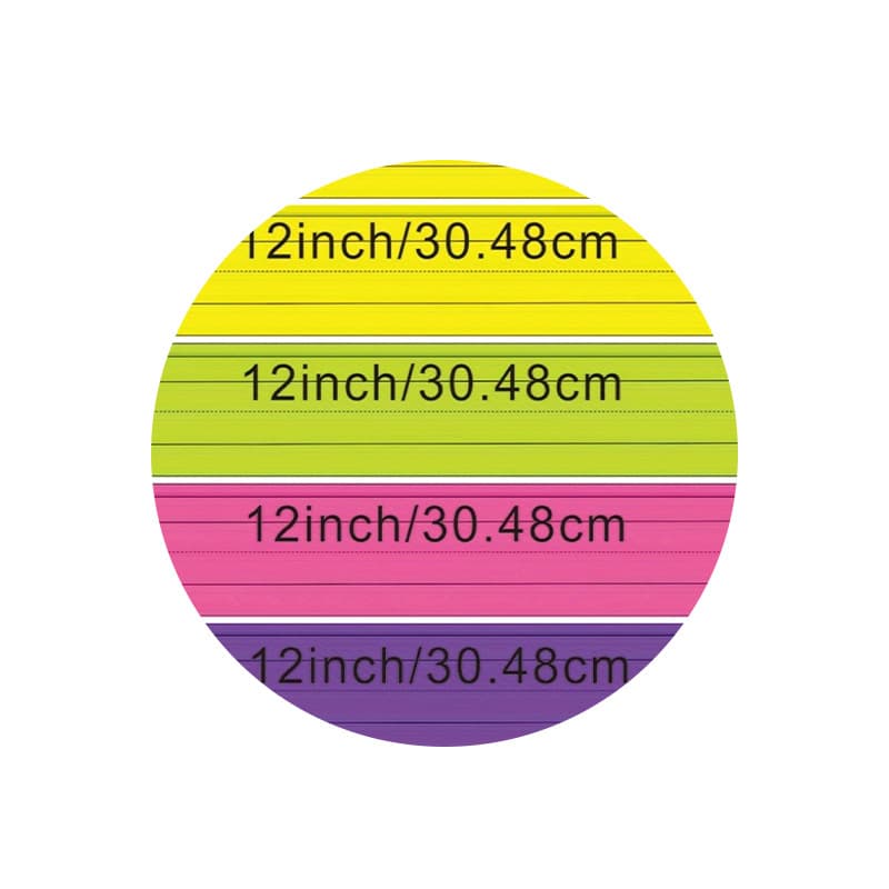 Amazon Temu Bright Magnetic Sentence Stickers Dry Erase Whiteboard Markers with Magnets Reusable 6