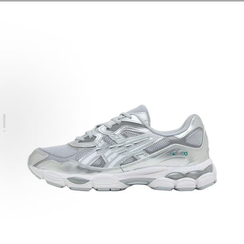 Putian shoes cross-border new Arthur GEL-NYC couple retro casual shoes fashion cushioning casual sports shoes 3