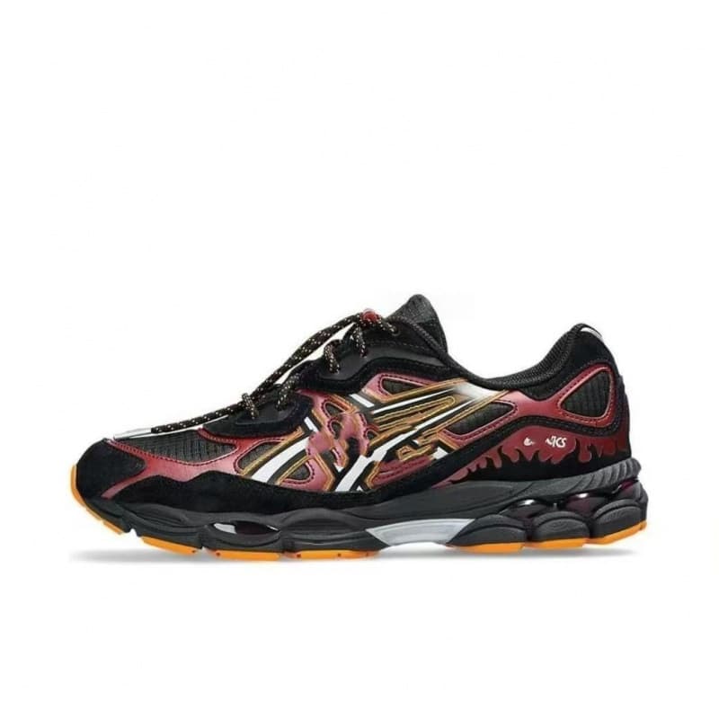 Putian shoes cross-border new Arthur GEL-NYC couple retro casual shoes fashion cushioning casual sports shoes 5