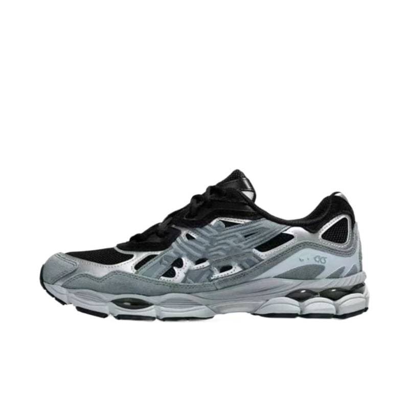 Putian shoes cross-border new Arthur GEL-NYC couple retro casual shoes fashion cushioning casual sports shoes 6