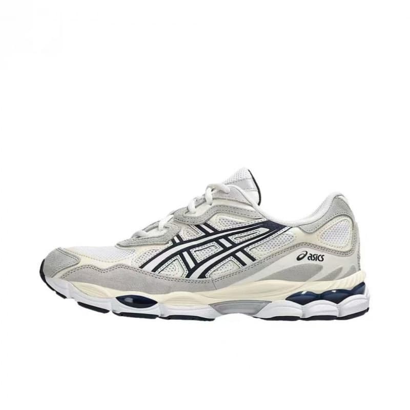 Putian shoes cross-border new Arthur GEL-NYC couple retro casual shoes fashion cushioning casual sports shoes 7