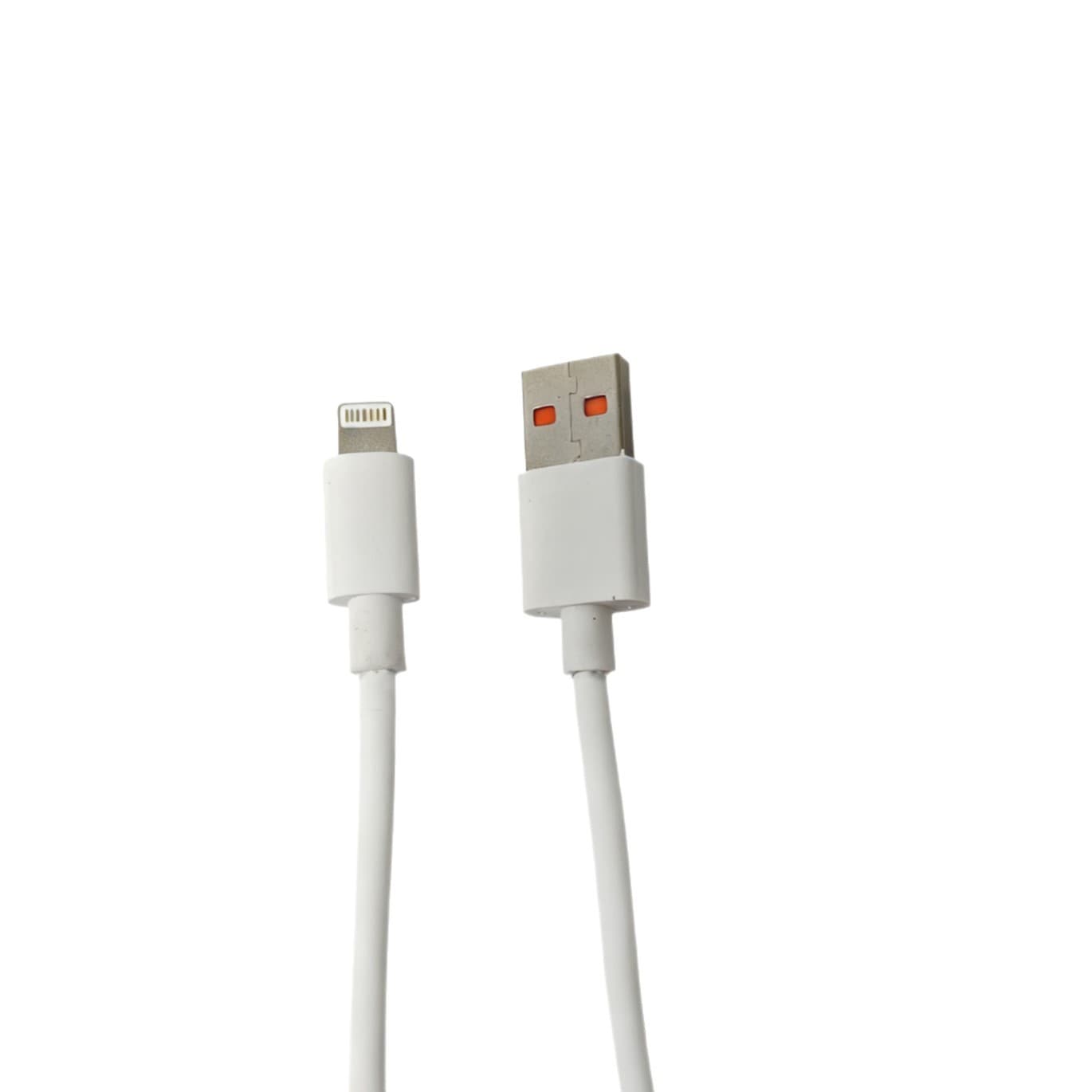 Apple charging cable data cable is suitable for Apple 8/9/10/11/12/13/14 smart charging USB interface 6