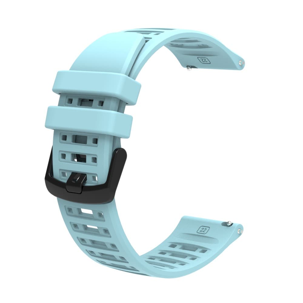 Suitable for Huami Balance2 replacement strap smart watch AMAZFIT Balance2 silicone TPU strap 10