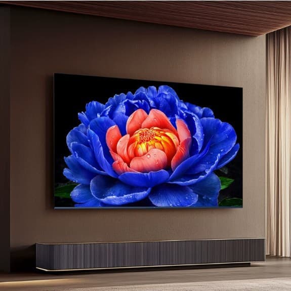 4K Ace Thunder Ultra HD LCD TV 43 inches 8K Network 55 65 70 75 85 100 120 5