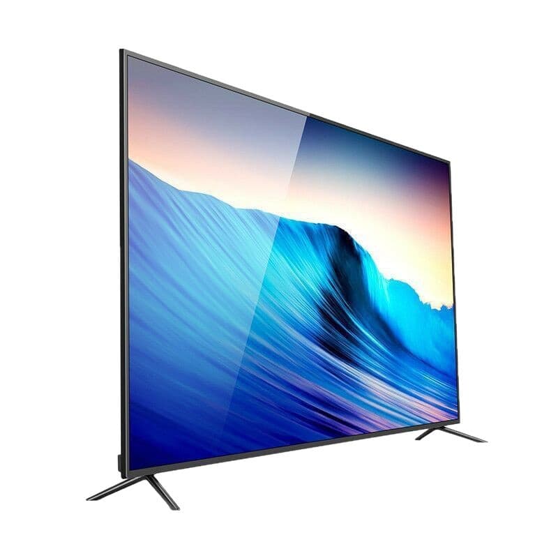 4K Ace Thunder Ultra HD LCD TV 43 inches 8K Network 55 65 70 75 85 100 120 6