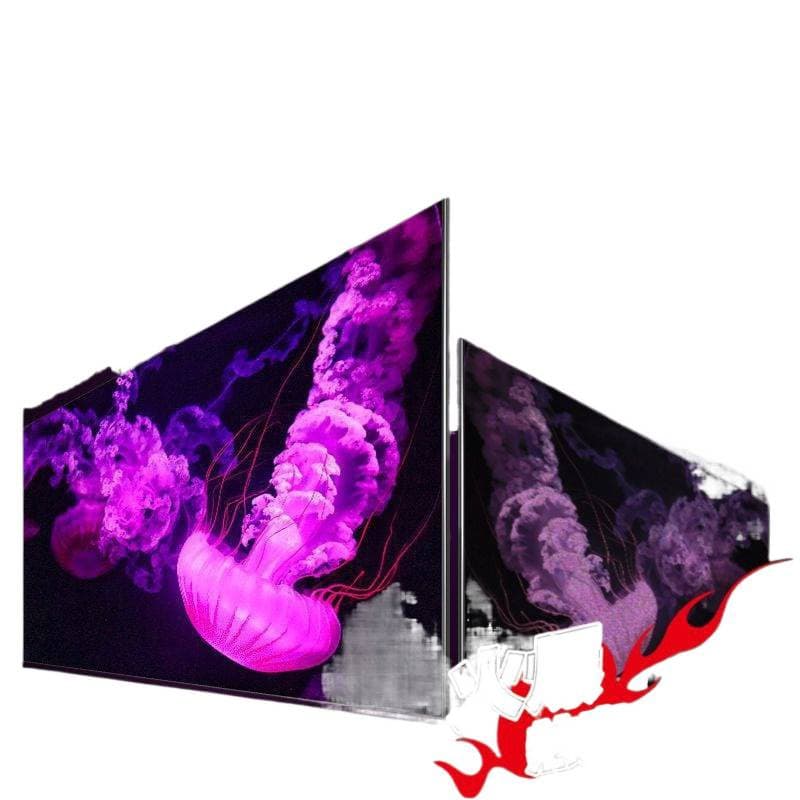 Special offer 100-inch 80 75 65 60 55 120 explosion-proof ultra-clear 4 network LCD TV large screen 6