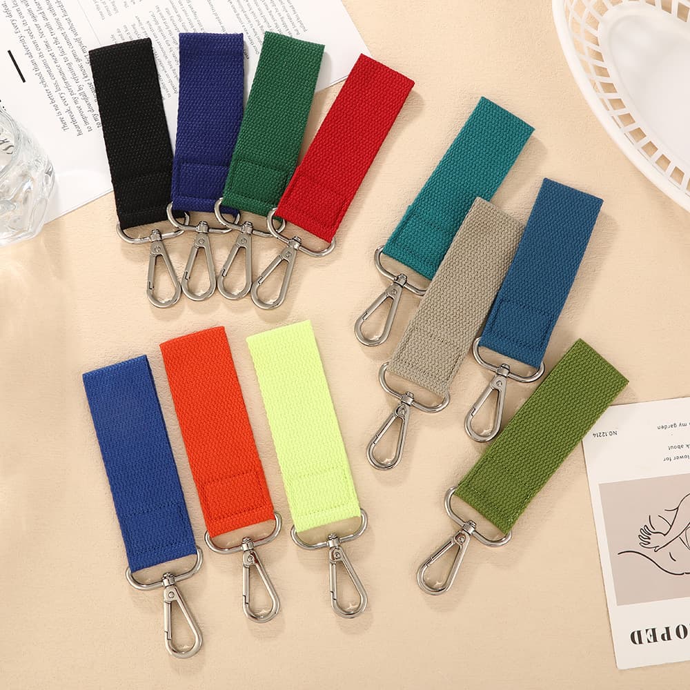 Keychain, car keys, accessory for keys, DIY 2