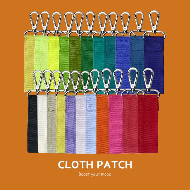 Keychain, car keys, accessory for keys, DIY 1
