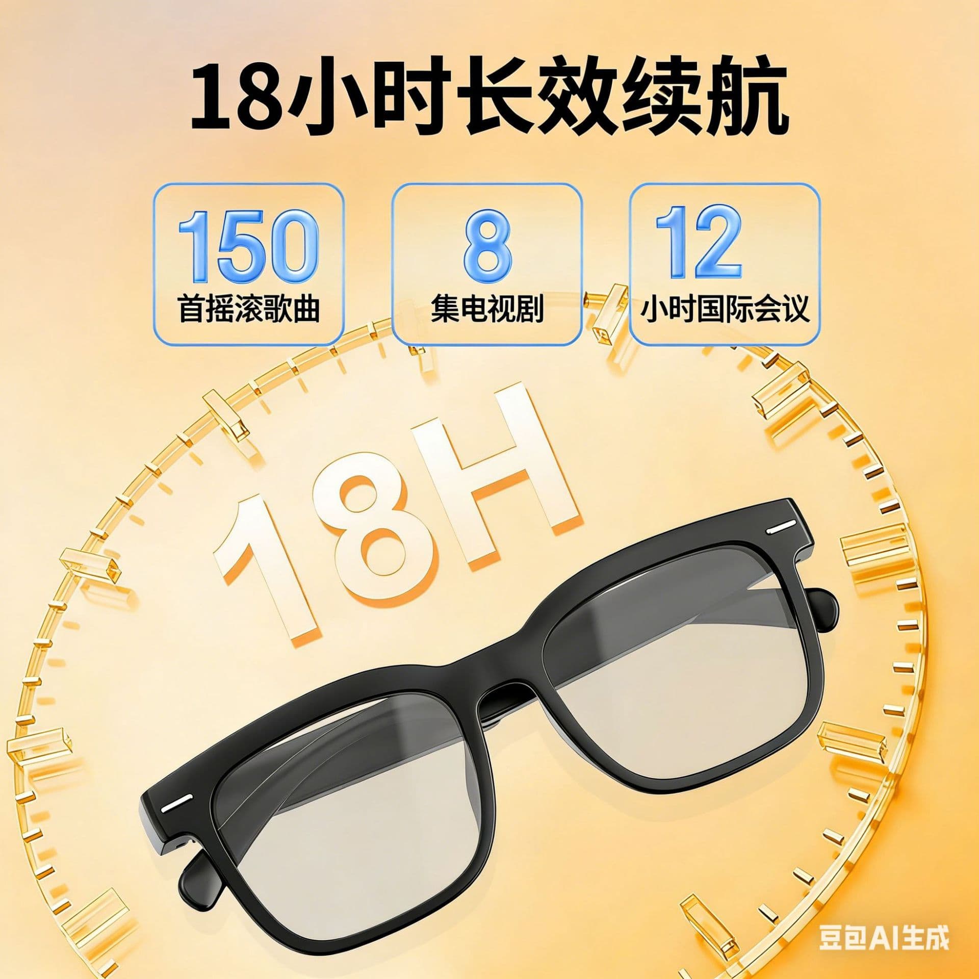 Smart glasses, telephone for navigator, bluetooth 3