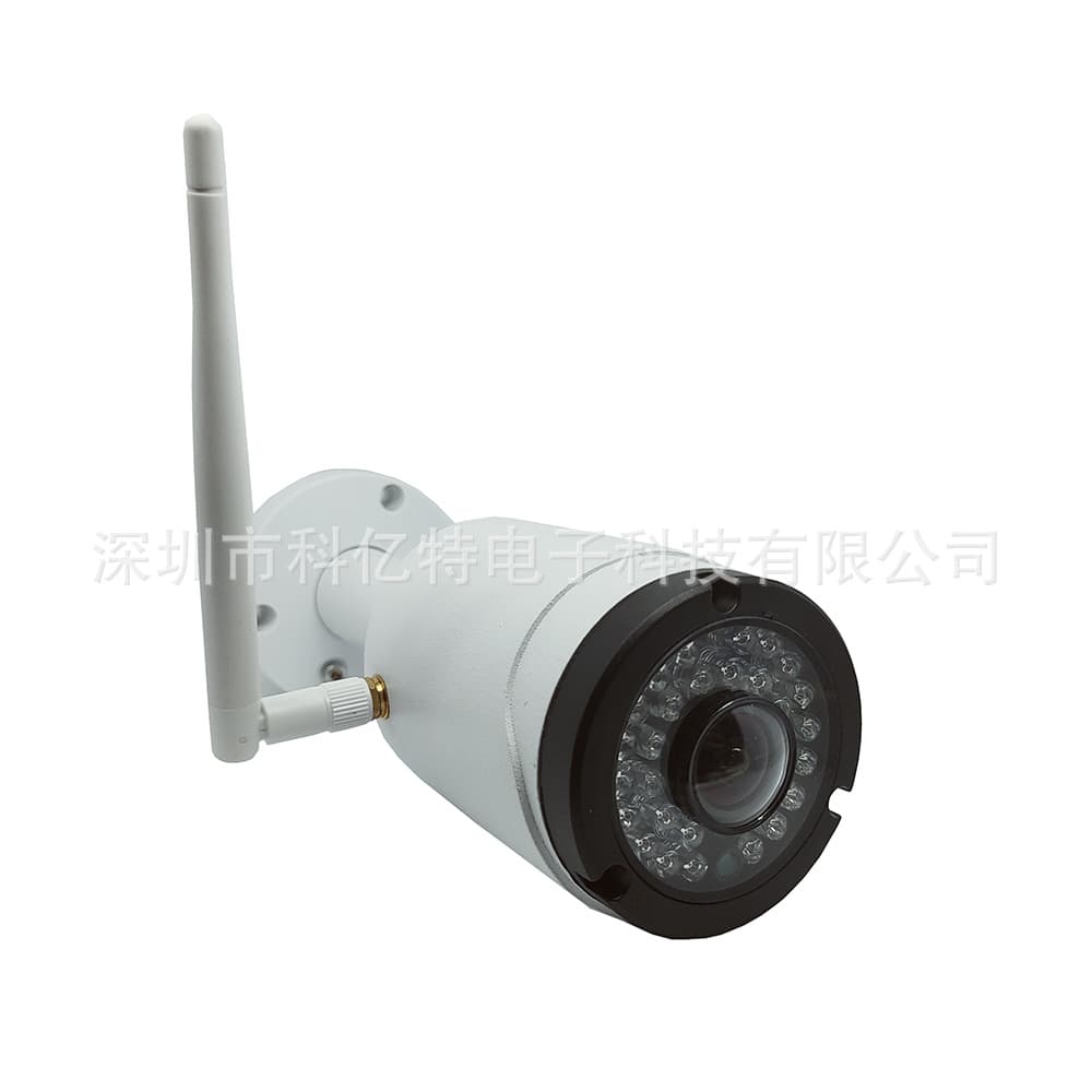 2.4G wifi camera 4MP 5MP 8MP 4K ICsee fisheye panoramic wireless surveillance camera 5