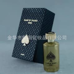 (Cross-border trading), perfume, Arabic set, Amazon 4