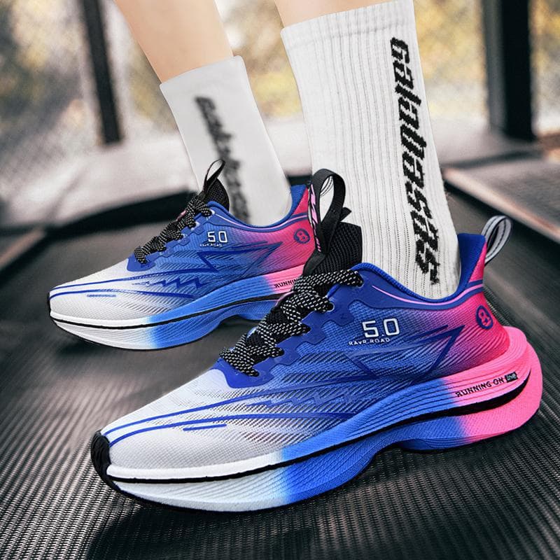 Casual ultra light breathable universal running sneakers, lightweight trend breathable shoes, for beloved 2