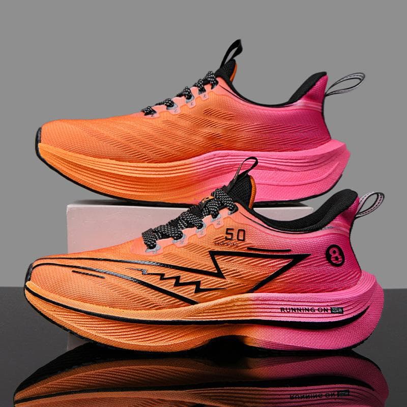 Casual ultra light breathable universal running sneakers, lightweight trend breathable shoes, for beloved 3