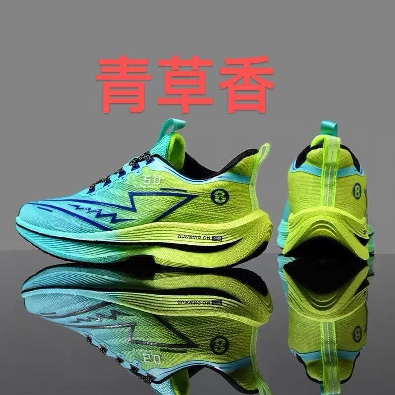 Casual ultra light breathable universal running sneakers, lightweight trend breathable shoes, for beloved 1