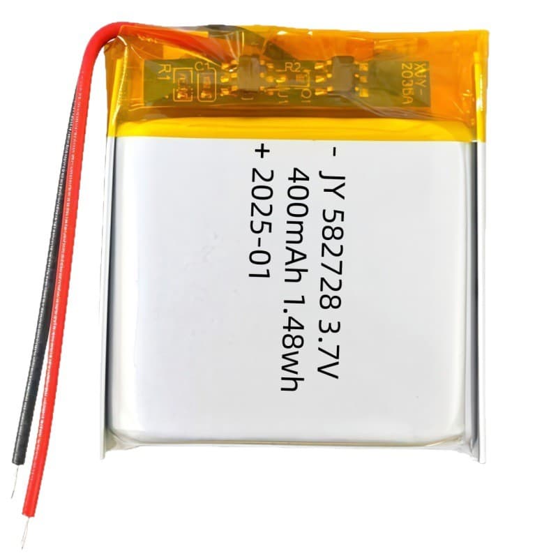 Lithium battery, with synchronisation with phone, smart children's watch, bracelet, 400mah, 7v 5
