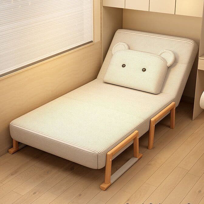 Folding universal foldable sofa for bedroom 1