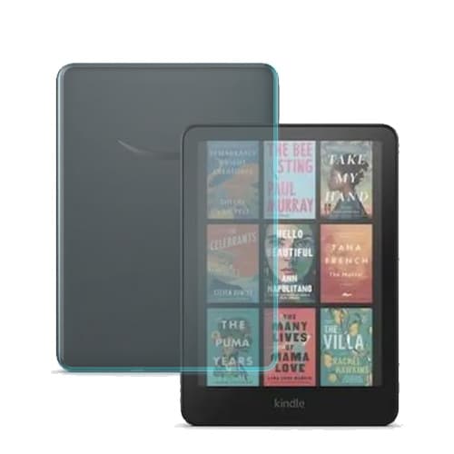 Suitable for Kindle Colorsoft e-book reader tablet AR paper writing high-definition hydrogel film 7 inches 2