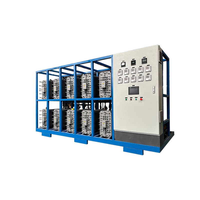 Manufacturer reverse osmosis equipment, powerful factory, large commercial ultrafiltration water softener, pure water equipment, water purification equipment 5