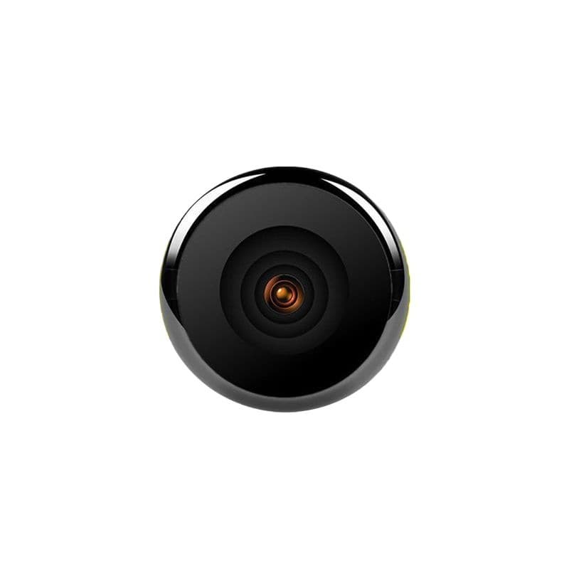 No plug-in, no installation, indoor and outdoor high-definition camera, wireless mobile phone remote monitoring, built-in power-off battery 5