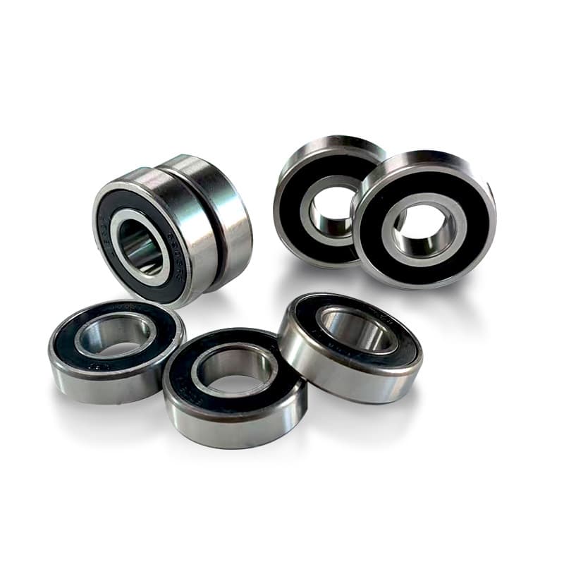 Complete collection of power tool accessories, rotor, stator, switch, bearing, carbon brush, original parts wholesale, original factory direct sales 3