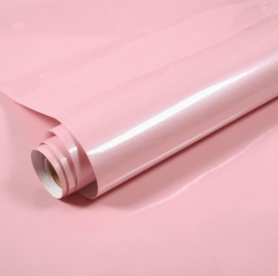 Three dimensional waterproof self-adhesive tape from foam on wall, wallpapers, 3D 2